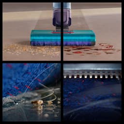 Dyson Clean+Wash Hygiene - Vloerreiniger — thumbnail 4