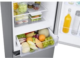 SAMSUNG RB38C600CS9 - Koel-vriescombinatie - klasse C - No Frost - 2.03 x 59,5 x 65,8 - RVS — thumbnail 5