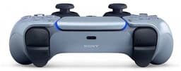 Sony PS5 DualSense draadloze controller - Sterling Silver — thumbnail 8