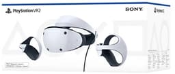 PS VR2 - Virtual Reality Headset - Sony PlayStation - PS5 — thumbnail 24