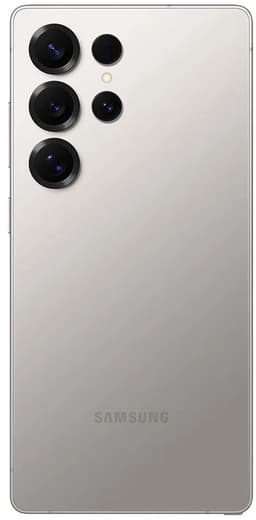 Samsung Galaxy S25 Ultra 17,5 cm (6.9") Dual SIM Android 15 5G USB Type-C 12 GB 1 TB 5000 mAh Grijs, Titanium — thumbnail 9