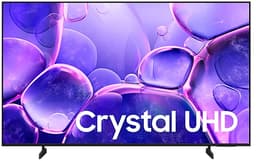 Samsung UE55U8072F - 55 inch - 4K LED - 2025 - Buitenlands model — thumbnail 10