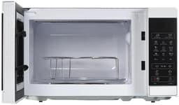 Sharp YC-MG02EW - Vrijstaande Magnetron met Grill - 20L - 800W Magnetron / 1000W Grill - Digitaal Display - Wit — thumbnail 12