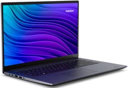 MEDION Avantum 17 E1e 43,9 cm (17,3 inch) Full HD-laptop (Intel N100, 4 GB DDR4 RAM, 128 GB SSD, HD-webcam, wifi, Windows 11 Home) — thumbnail 7