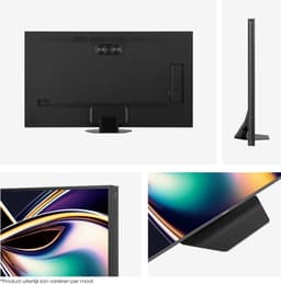 Hisense 75U8Q - 75 inch - 4K MiniLED - 2025 — thumbnail 12