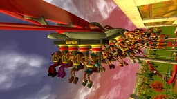 RollerCoaster Tycoon 3: Complete Edition - Nintendo Switch — thumbnail 7