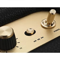 Marshall Acton III - Bluetooth Speaker - Zwart — thumbnail 10