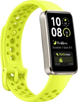HUAWEI Band 10 - Green — thumbnail 1