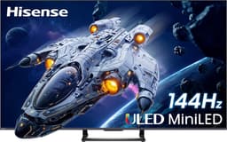 Hisense 65U7Q 4K ULED Mini-Led 144Hz 2025 — thumbnail 1