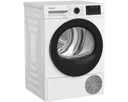 9 kg, C, 106 kWh/a, 63 dB, display LCD, 700W, Wit
