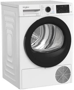 9 kg, C, 106 kWh/a, 63 dB, display LCD, 700W, Wit — thumbnail 1
