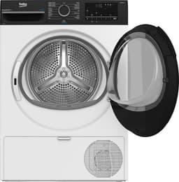 Beko BM3T3824B Wasdroger - Warmtepompdroger - 8 kg - Energielabel B — thumbnail 3
