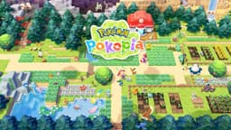 Pokémon Pokopia - Nintendo Switch 2 — thumbnail 10