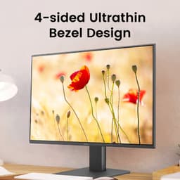 BenQ GW2791 27 inch beeldscherm - 1080p FHD - 100Hz - IPS Beeldscherm Computer- HDMI, DisplayPort - 1080x1920 PC Scherm - Ultra Slim Bezel - TUV-Certified - Flicker-free - Low Blue Light Plus - Eye-CareU — thumbnail 15