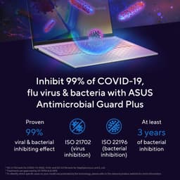 ASUS Vivobook 17 X1704VA-AU917W - Laptop - Core 7 - 16GB/1000GB - 17.3 inch — thumbnail 12