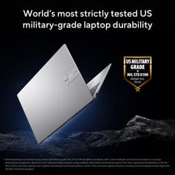 ASUS Vivobook 17 X1704VA-AU917W - Laptop - Core 7 - 16GB/1000GB - 17.3 inch — thumbnail 14