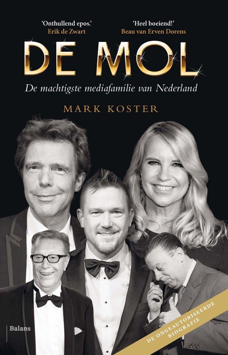 De Mol — afbeelding 1