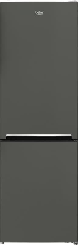 Beko RCSA366K50GN Vrijstaand 343 l D Grijs — thumbnail 1