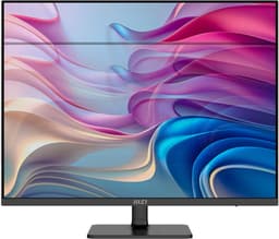 MSI Modern MD272UPHG - 4K UHD Monitor - 60Hz - 27 Inch - HDR 400 - KVM Switch - USB Type-C PD 98W - 4 Way Adjustable — thumbnail 6