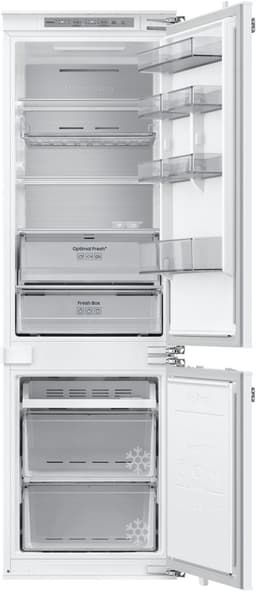 BRB80F26CES0EF SAMSUNG 178CM | Deur op deur | Metal Coolplate | No Frost | Twin Cooling Plus | CoolSelect+ | Energielabel E | WiFi — thumbnail 9