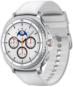 Samsung Galaxy Watch8 Classic - smartwatch - 46mm - White — thumbnail 12