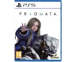 PRAGMATA - PS5