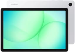 Samsung Galaxy Tab A11+ 5G - 128GB - Zilver — thumbnail 5
