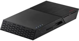 NAS-server - ASUSTOR - FS6806X Flashstor 6 Pro Gen2 - Quad-Core 2,3 GHz - 8 GB DDR5 - 2x USB 4 - 10 GbE - 6 bays — thumbnail 5