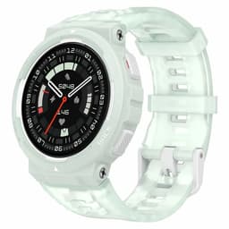 Amazfit Active Edge - Smartwatch - Mint Groen — thumbnail 8