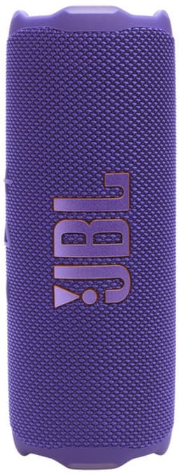 JBL Flip 7 - Portable Bluetooth Speaker - Draadloze Muziek Box - 16 uur - Waterdicht - IP68 - Paars — thumbnail 7