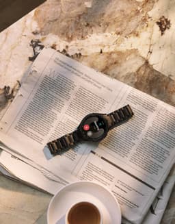 Samsung Special Edition SA.R960BSLTE Galaxy Watch 6 - Smartwatch — thumbnail 6