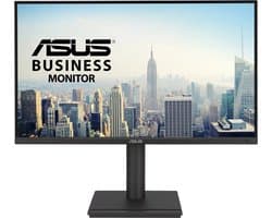 ASUS BE27ACGN computer monitor 68,6 cm (27") 2560 x 1440 Pixels Quad HD LCD Zwart