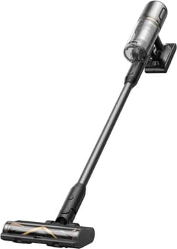 Dreame R20 Slim Steelstofzuiger - Snoerloos - 190AW zuigkracht – Tot 90 min autonomie – Met LED verlichting & HEPA-filter – Lichtgewicht – Compleet met accessoires – Voor huisdieren & Alle vloertypes — thumbnail 1