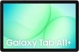 Samsung Galaxy Tab A11 Plus - Wi-Fi - 256GB - Silver + 1 jaar extra garantie — thumbnail 9