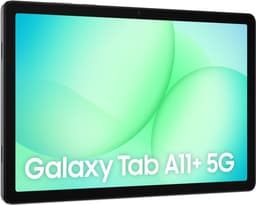 Samsung Galaxy Tab A11 Plus - 5G - 256GB - Gray + 1 jaar extra garantie — thumbnail 8