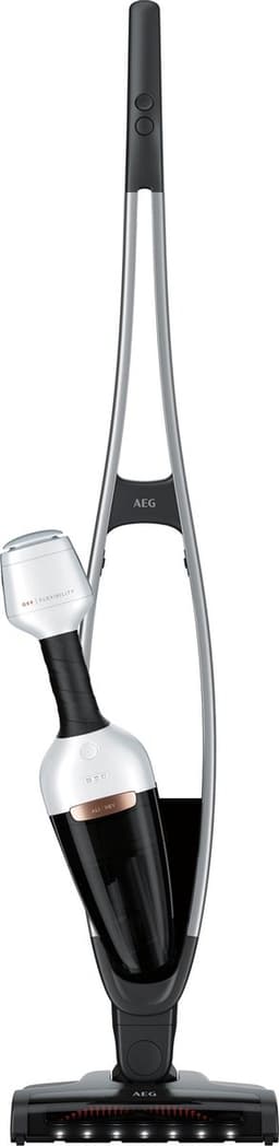 AEG QX9-1-ALRS - Steelstofzuiger — thumbnail 3