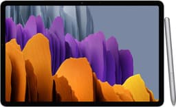 Samsung Galaxy Tab S7 - 256GB - WiFi - 11 inch - Zilver — thumbnail 15