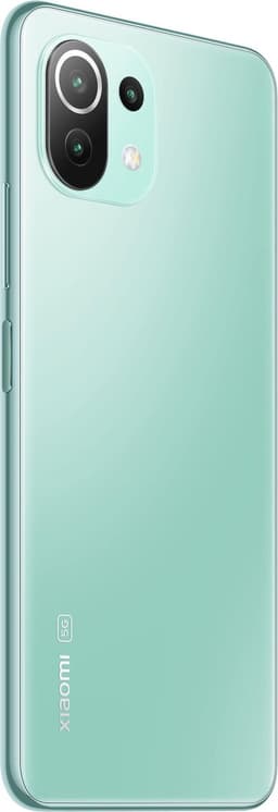 Xiaomi Mi 11 Lite 5G -128GB - Groen — thumbnail 8
