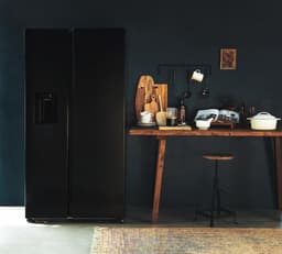 Samsung RS68A8831B1 - Amerikaanse koelkast - Twin Cooling Plus - 634 L - E - Zwart — thumbnail 3