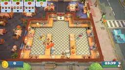 Overcooked - All You Can Eat Edition - Nintendo Switch — thumbnail 5