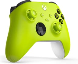 Xbox Draadloze Controller - Ghost Cipher Special Edition - Xbox, PC, Cloud Gaming — thumbnail 7