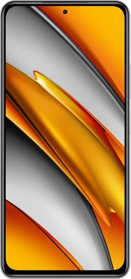Poco F3 - 128GB - Wit — thumbnail 2