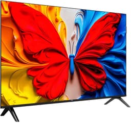TCL 32S59K - 32 inch - Full HD QLED - 2025 - Smart TV — thumbnail 3