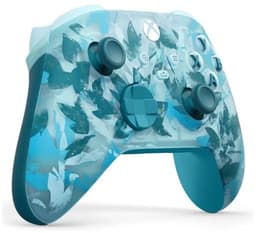 Xbox Draadloze Controller - Ice Breaker Special Edition - Xbox Series X|S, Xbox One, Windows, Cloud Gaming — thumbnail 6