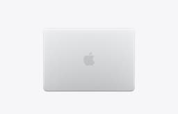 Apple MacBook Neo - 13 inch - Zilver - 512 GB - Touch ID - QWERTY — thumbnail 6