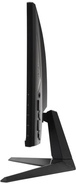 ASUS TUF Gaming VG27AQ5A - QHD Fast IPS Gaming Monitor - 210Hz - 0.3ms - G-Sync Compatible - 27 Inch — thumbnail 8