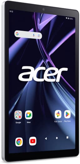 Acer Iconia Tab A8 A8-11-A3RK - 8.6 inch - 4GB -64GB - Grijs — thumbnail 6