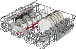 AEG GI8234B1SO 8000 - Inbouwvaatwasser - SatelliteClean Pro - 13 couverts - Energielabel B — thumbnail 19