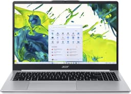 Aspire Lite AL15-46P-R3BG - Laptop - 15 inch – Ryzen 3 - 8GB - 256GB - Zilver — thumbnail 11