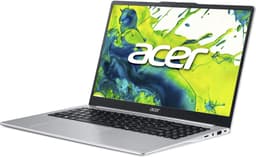 Aspire Lite AL15-46P-R3BG - Laptop - 15 inch – Ryzen 3 - 8GB - 256GB - Zilver — thumbnail 5